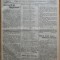 Ziarul Neamul romanesc , nr. 35 , 1915 , din perioada antisemita a lui N. Iorga