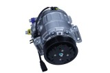 Compresor clima aer conditionat VW TOUAREG (7LA, 7L6, 7L7) (2002 - 2013) MAXGEAR AC388348