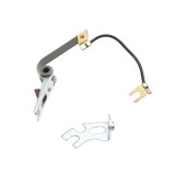 Platina ruptor pentru Dacia 1300/1310, Breckner Germany 01114