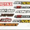 Set abtibilde Ski Doo Cod Produs: MX_NEW 516006297SK