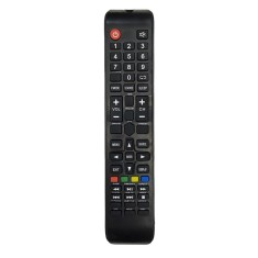Telecomanda compatibila pentru televizoare HORIZON/ TESLA/ ZANUSSI/ VESTEL/SMART TECH