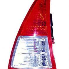 Lampa spate CITROEN C3 I (FC) (2002 - 2016) DEPO / LORO 552-1928R-UE