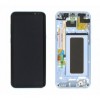 Display Touchscreen Rama Bleu Samsung Galaxy S8+ G955 Original