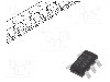 Circuit integrat, driver, driver LED, TSOT25, DIODES INCORPORATED - AL8860WT-7 foto