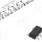 Circuit integrat, driver, driver LED, TSOT25, DIODES INCORPORATED - AL8860WT-7