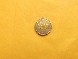 Finlanda 2 Euro 2000