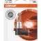 BEC 12V H8 35 W ORIGINAL BLISTER 1 BUC OSRAM 10211