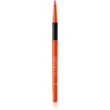 ARTDECO Mineral Lip Styler liner mineral culoare 03 Mineral Orange Threat 0.4 g