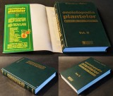 rara ENCICLOPEDIA PLANTELOR din ROMANIA Constantin Parvu BOTANICA Plante Flora Romaniei Vol. II / 2 D-L 812 pag ilustrata 2003 EDITURA TEHNICA