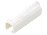 Markere Marcaj PVC Alb 6-7.2mm -30-60&deg;C