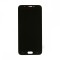 Display LCD Original + Touchscreen pentru SAMSUNG Galaxy A8 2018 (Negru)