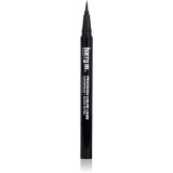 Barry M Precision eyeliner pentru ochi culoare Black 0.55 ml