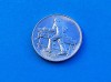 2 Lire 1978 San Marino-UNC-RAR-in realitate arata bine!, Europa, Aluminiu