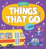 Things That Go: 75 Words