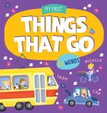 Things That Go: 75 Words