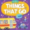 Things That Go: 75 Words