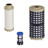 Filtru combustibil Mercedes Actros MP4 / MP5, Antos, Arocs, Travego; Setra Series 400, Series 500; Sisu Polar Motor 1842, 1842 A, 1842 AK, 1842 AS,