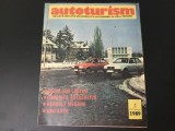 Revista Autoturism nr 2 anul 1989 !