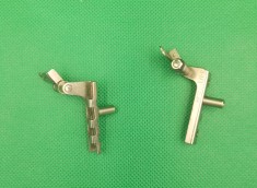 MSI VR610 Set Balamale LCD L+R SWAP