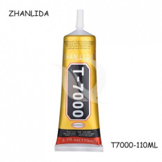 Consumabile, adeziv zhanlida t-7000, 110ml foto
