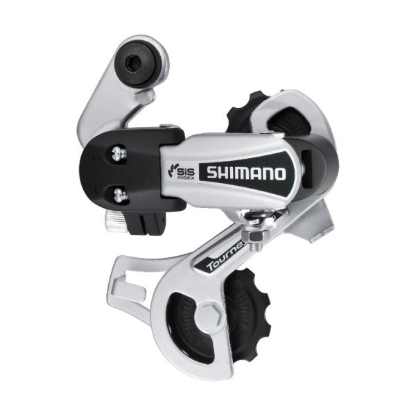 Schimbator spate Shimano, 6 viteze Cod:AWR2453