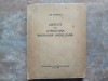 Ion Chinezu - Aspecte din literatura Maghiara Ardeleana, 1930