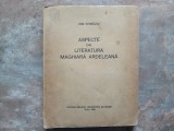 Ion Chinezu - Aspecte din literatura Maghiara Ardeleana, 1930