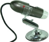 Microscop digital, cu zoom si iluminare, USB, 1000x, 114621