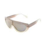 Ochelari de soare ALDO gri, ALPHINE SHADES 060, din pvc