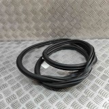 Garnitura Usa Dreapta Spate Skoda Kamiq 2020 Cromata OEM 658867368B Eurowest Lema Chedere Inox