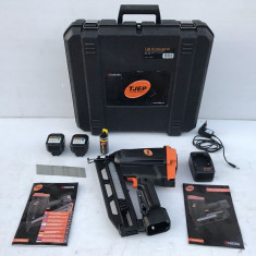 Pistol puscat Cuie TJEP VF-16/64 GAS 2G