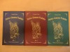 Traian Dorz - Hristos, Comoara Psalmilor - 3 Vol. - Oastea Domnului, Editura Sibiu, 2021. Carti Crestine NOI