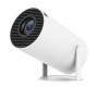 Proiector Portabil iSEN HY-300 Pro 4K, 2.69 LCD TFT, 1GB RAM, 8GB ROM, Android 11, CPU Quad-core ARM Cortex-A53, WiFi6 + BT5.0