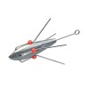 PLUMB JAXON CU SPINI ANTIALUNECARE 120GR