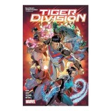 Tiger Division