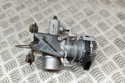 Cilindru de fr&amp;acirc;nă VW GOLF VII 5G1, BQ1, BE1, BE2 2015 OEM: 5QE614307D,0132018016 25846195 foto