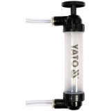 Yato YT-07071 - Pompa transfer lichide 170 mm