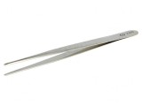 Pensetă 140mm V&acirc;rf Alungit Rotunjit
