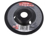 Grinding Wheel 125mm with Rasp