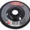 Grinding Wheel 125mm with Rasp