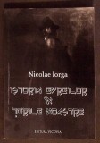 ISTORIA EVREILOR IN TERILE NOASTRE-NICOLAE IORGA-364658