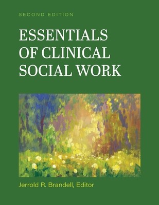 Essentials of Clinical Social Work foto