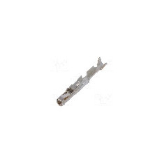 Conector {{Numarul de pini}} pini, seria C-Grid III, pas pini {{Pas pini}}, MOLEX - 901192121