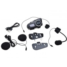 Sistem de comunicare moto HEBE Y6X