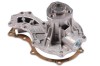 HEPU P518 Pompă de apă, răcire motor