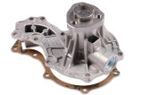 HEPU P518 Pompă de apă, răcire motor