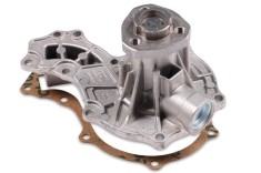HEPU P518 Pompă de apă, răcire motor