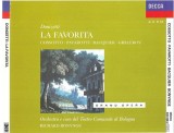 Gaetano Donizetti - Fiorenza Cossotto &middot; Luciano Pavarotti &middot; Gabriel Bacquier &middot; Nicolai Ghiaurov &middot; Orchestra Del Teatro Comunale Di Bologna E Coro del