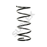 Arc spiral Mitsubishi Carisma (Da), Space Star (Dg_A) Suplex 20066, parte montare : Punte Fata