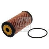 Filtru ulei Febi Bilstein 37319